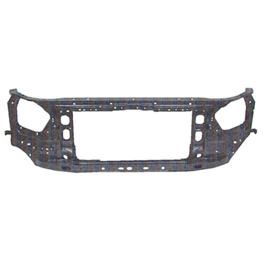 2006-2009 Toyota 4Runner Radiator Support - TO1225261-Partify-Painted-Replacement-Body-Parts