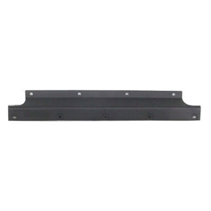 2005-2015 Toyota Tacoma Radiator Support Rad Air Seal - TO1225264-Partify-Painted-Replacement-Body-Parts