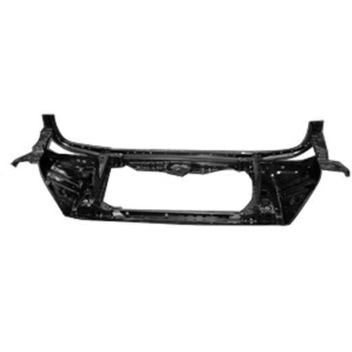 2007-2010 Toyota Tundra Radiator Support - TO1225275-Partify-Painted-Replacement-Body-Parts