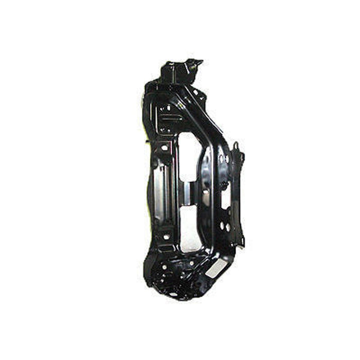 2007-2012 Toyota Yaris Radiator Support Left Side 4 Door - TO1225278-Partify-Painted-Replacement-Body-Parts