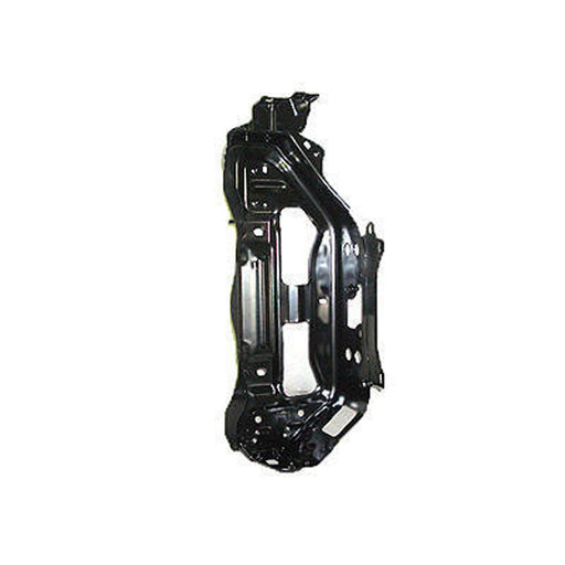 2007-2012 Toyota Yaris Radiator Support Left Side 4 Door - TO1225278-Partify-Painted-Replacement-Body-Parts