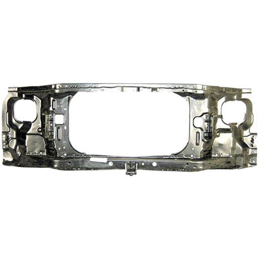2004-2006 Toyota Tundra Radiator Support 4.7L V8 - TO1225279-Partify-Painted-Replacement-Body-Parts