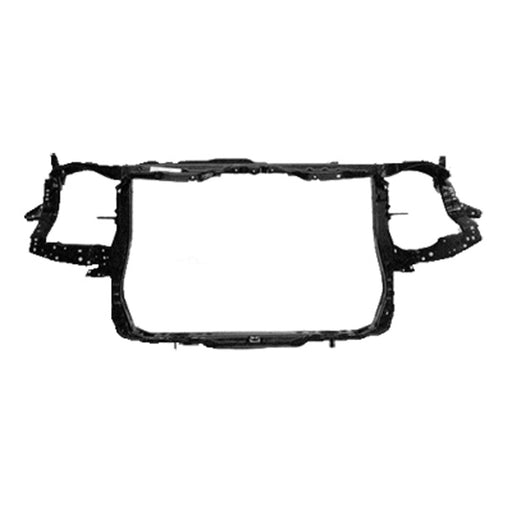 2008-2010 Toyota Highlander Radiator Support Steel - TO1225281-Partify-Painted-Replacement-Body-Parts