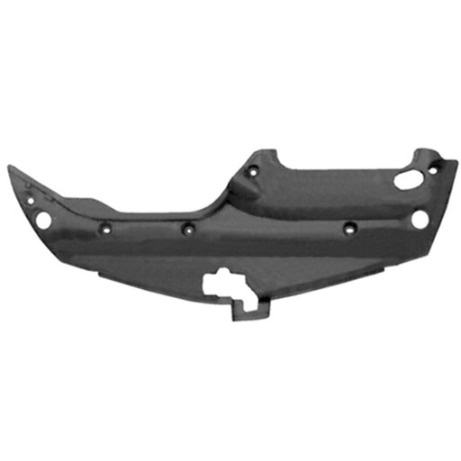 2004-2009 Toyota Prius Radiator Support Rad Support Cover W/O Hid Lamps - TO1225287-Partify-Painted-Replacement-Body-Parts