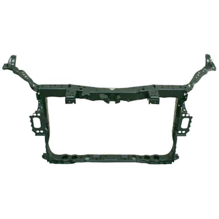 2010-2012 Toyota Prius Radiator Support - TO1225290-Partify-Painted-Replacement-Body-Parts