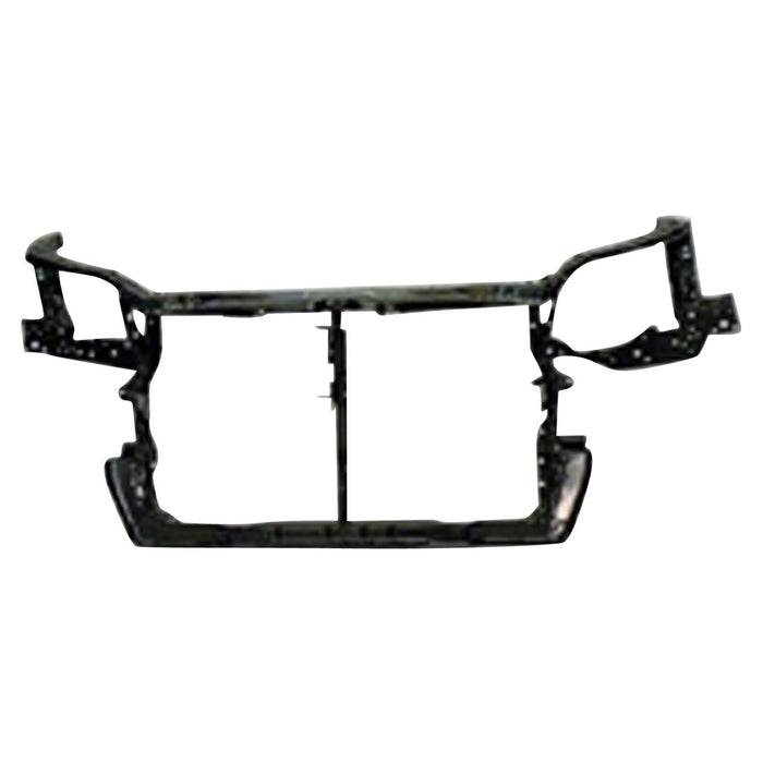2009-2016 Toyota Venza Radiator Support Assembly - TO1225293-Partify-Painted-Replacement-Body-Parts