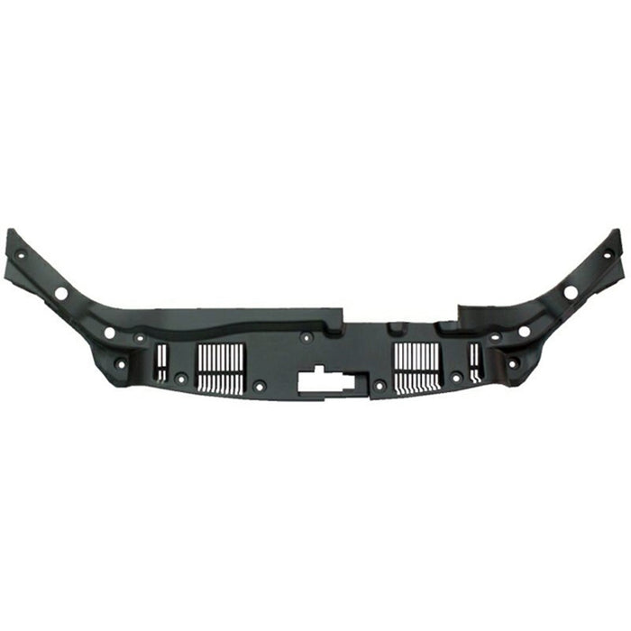 2008-2010 Toyota Highlander Radiator Support Seal Assembly Air Intake Duct - TO1225294-Partify-Painted-Replacement-Body-Parts