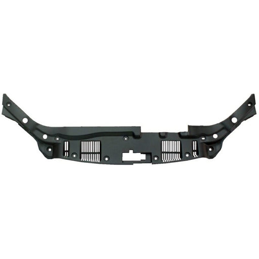 2008-2010 Toyota Highlander Radiator Support Seal Assembly Air Intake Duct - TO1225294-Partify-Painted-Replacement-Body-Parts