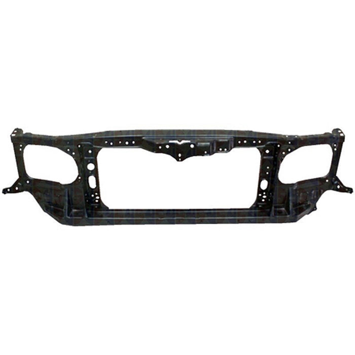 1998-2002 Lexus LX470/Toyota Land Cruiser Radiator Support - TO1225296-Partify-Painted-Replacement-Body-Parts