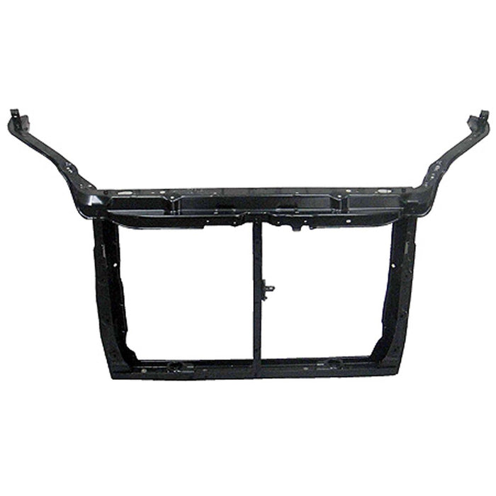 2011-2017 Toyota Sienna Radiator Support Assembly - TO1225299-Partify-Painted-Replacement-Body-Parts