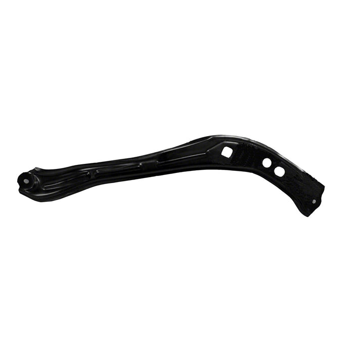 2007-2012 Toyota Yaris Passenger Side Radiator Support Upper Rad Support Brace - TO1225303-Partify-Painted-Replacement-Body-Parts