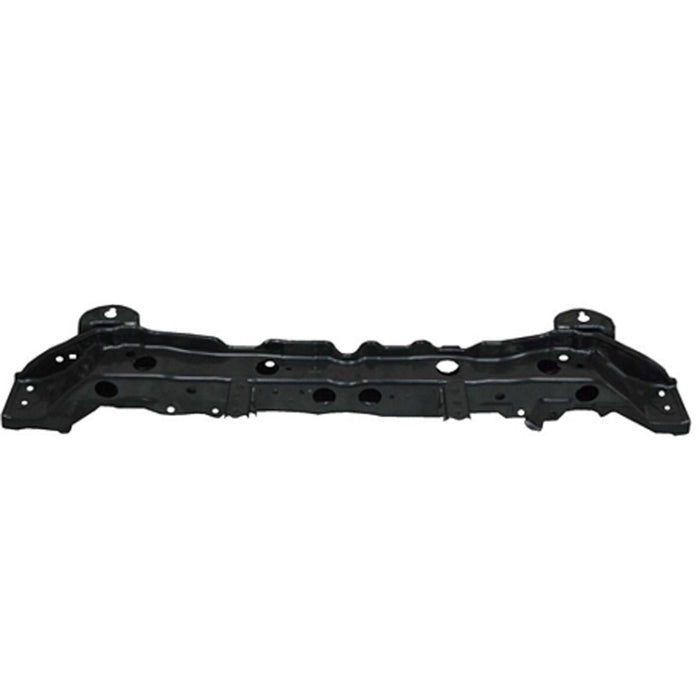 2012-2014 Toyota Yaris Radiator Support Upper Tie Bar Assembly - TO1225306-Partify-Painted-Replacement-Body-Parts