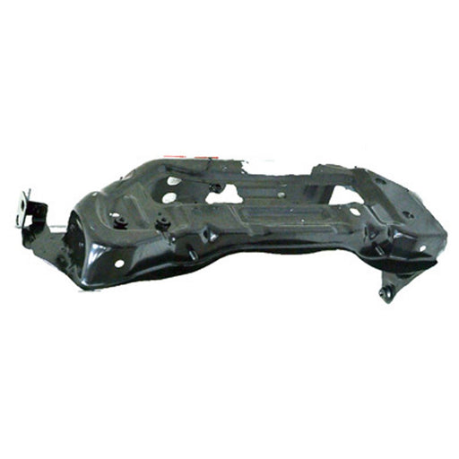 2012-2014 Toyota Yaris Passenger Side Radiator Support Side Panel Assembly - TO1225309-Partify-Painted-Replacement-Body-Parts