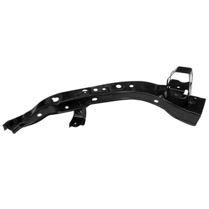 Passenger Side Radiator Support image