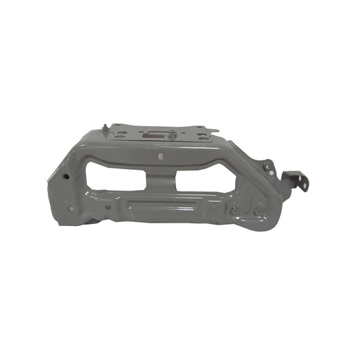 2014-2019 Toyota Yaris Driver Side Radiator Support Side Panel Support Assembly - TO1225318-Partify-Painted-Replacement-Body-Parts