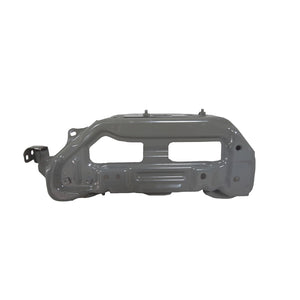 Passenger Side Radiator Support image