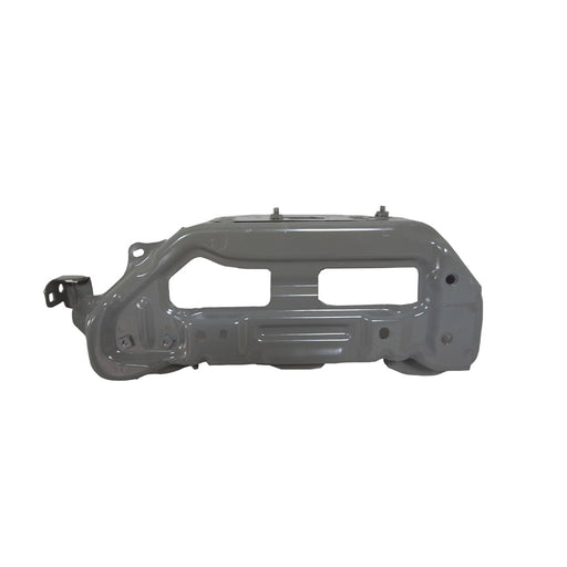 2014-2019 Toyota Yaris Passenger Side Radiator Support Side Panel Support Assembly - TO1225319-Partify-Painted-Replacement-Body-Parts