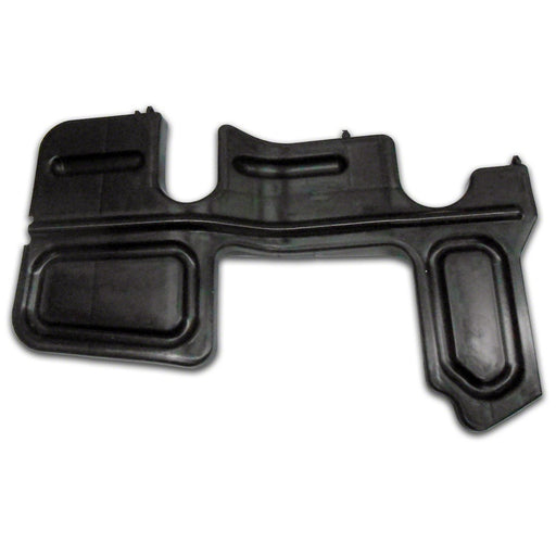 2014-2016 Toyota Corolla Passenger Side Radiator Support Side Air Deflector - TO1225321-Partify-Painted-Replacement-Body-Parts