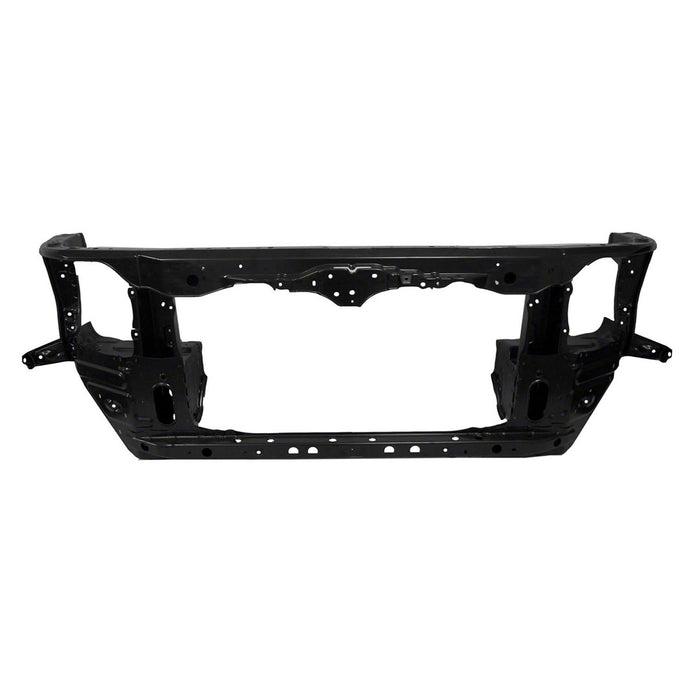 2010-2013 Toyota Tundra Radiator Support From 1-10 To 10-12 - TO1225324-Partify-Painted-Replacement-Body-Parts