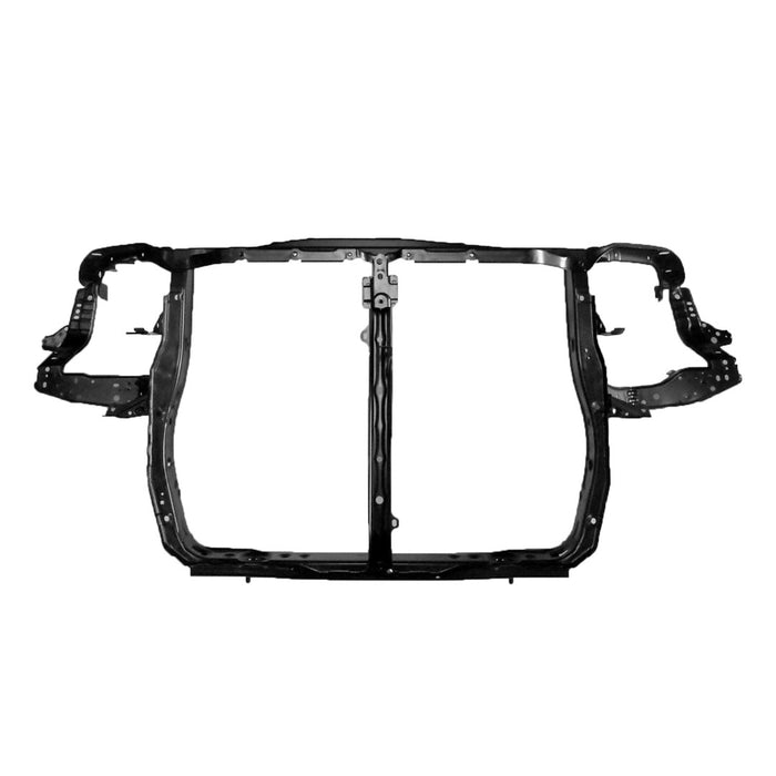 2014-2019 Toyota Highlander Radiator Support Assembly - TO1225326-Partify-Painted-Replacement-Body-Parts