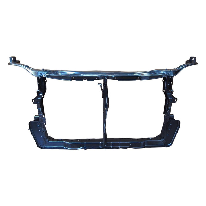 2015-2017 Toyota Camry Hybrid LE/Hybrid SE/Hybrid XLE Radiator Support Assembly - TO1225328-Partify-Painted-Replacement-Body-Parts