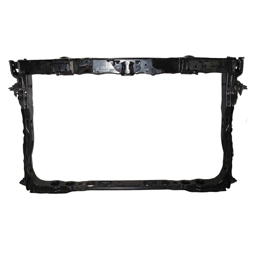2010-2015 Toyota Prius/Prius Plug-In Radiator Support Assembly W/O Tie Bar Extensions - TO1225330-Partify-Painted-Replacement-Body-Parts