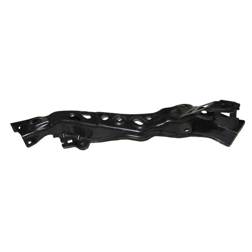2010-2015 Toyota Prius/Prius Plug-In Passenger Side Radiator Support Tie Bar Extension - TO1225331-Partify-Painted-Replacement-Body-Parts