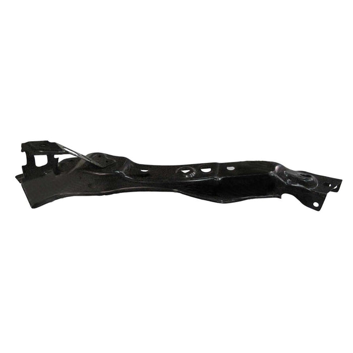 2010-2015 Toyota Prius/Prius Plug-In Driver Side Radiator Support Tie Bar Extension - TO1225332-Partify-Painted-Replacement-Body-Parts