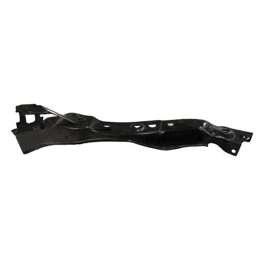 2010-2015 Toyota Prius/Prius Plug-In Driver Side Radiator Support Tie Bar Extension - TO1225332-Partify-Painted-Replacement-Body-Parts