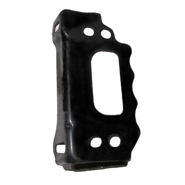 2008-2018 Scion tC/xB/Toyota Prius/Prius Plug-In/Prius V/Lexus CT200h/HS250h Passenger Side Radiator Support Side Support Bracket - TO1225333-Partify-Painted-Replacement-Body-Parts
