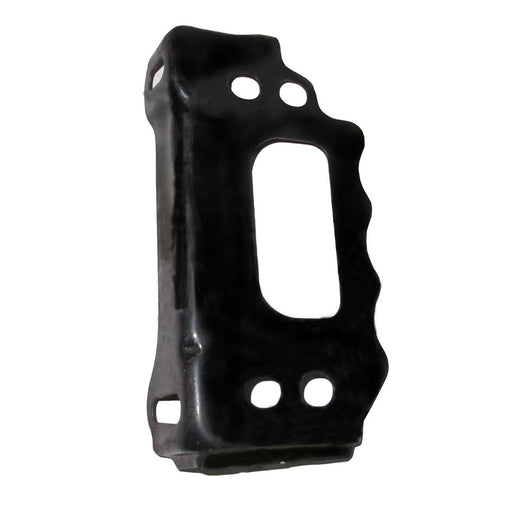 2008-2018 Scion tC/xB/Toyota Prius/Prius Plug-In/Prius V/Lexus CT200h/HS250h Passenger Side Radiator Support Side Support Bracket - TO1225333-Partify-Painted-Replacement-Body-Parts