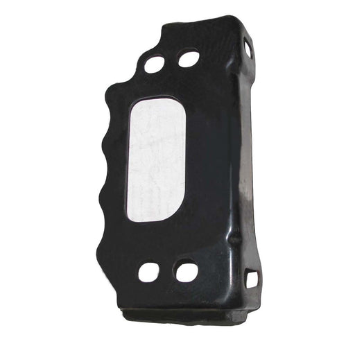 2008-2017 Scion tC/xB/Toyota Prius/Prius Plug-In/Prius V/Lexus CT200h/HS250h Driver Side Radiator Support Side Support Bracket - TO1225334-Partify-Painted-Replacement-Body-Parts