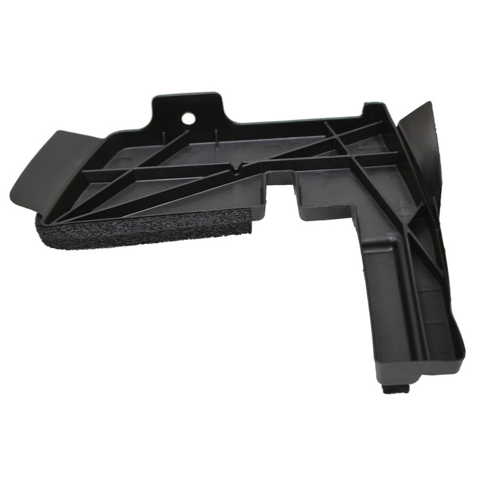 2012-2014 Toyota Prius C Passenger Side Radiator Support Radiator Side Seal - TO1225373-Partify-Painted-Replacement-Body-Parts