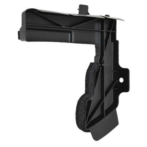2012-2014 Toyota Prius C Driver Side Radiator Support Radiator Side Seal - TO1225374-Partify-Painted-Replacement-Body-Parts