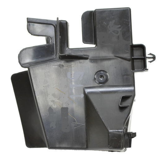 2012-2014 Toyota Prius C Driver Side Radiator Support Side Support Extension - TO1225376-Partify-Painted-Replacement-Body-Parts