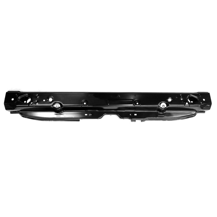 2011-2020 Toyota Sienna Radiator Support Upper Tie Bar - TO1225400-Partify-Painted-Replacement-Body-Parts