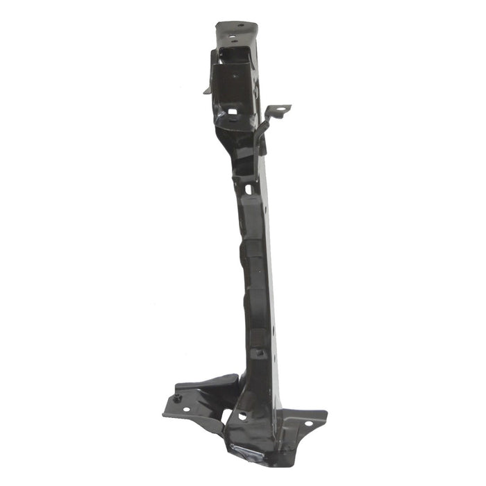 2012-2019 Toyota Prius C Passenger Side Radiator Support Side Support - TO1225417-Partify-Painted-Replacement-Body-Parts