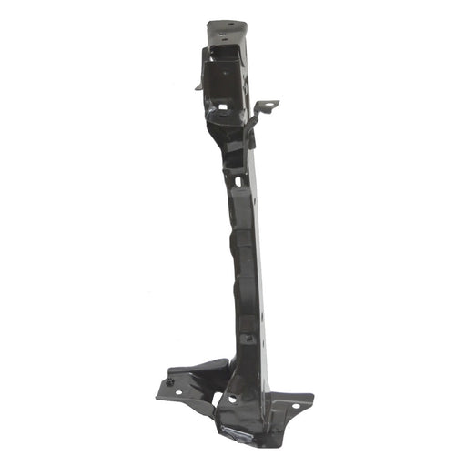 2012-2019 Toyota Prius C Passenger Side Radiator Support Side Support - TO1225417-Partify-Painted-Replacement-Body-Parts