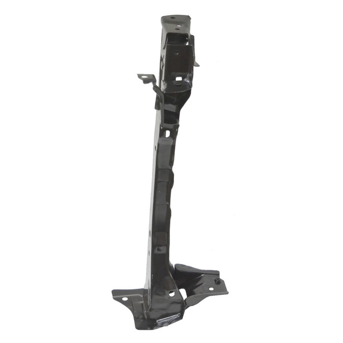 2012-2019 Toyota Prius C Driver Side Radiator Support Side Support - TO1225418-Partify-Painted-Replacement-Body-Parts
