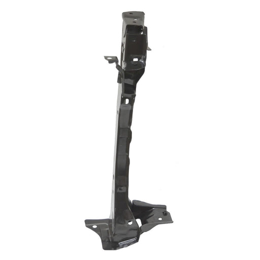 2012-2019 Toyota Prius C Driver Side Radiator Support Side Support - TO1225418-Partify-Painted-Replacement-Body-Parts