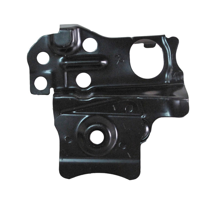 2005-2023 Toyota Tacoma Passenger Side Radiator Support Side Panel Support - TO1225421-Partify-Painted-Replacement-Body-Parts