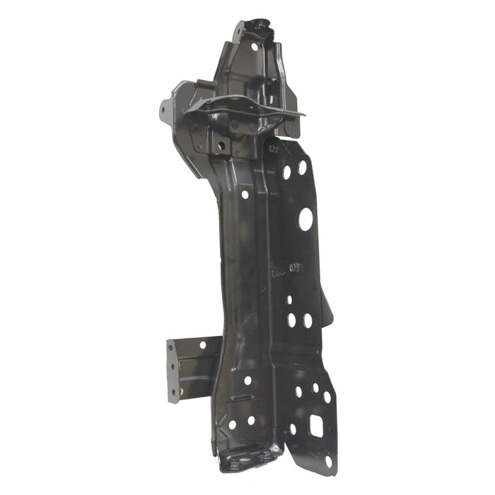 2016-2022 Toyota Prius Driver Side Radiator Support Side Support - TO1225422-Partify-Painted-Replacement-Body-Parts