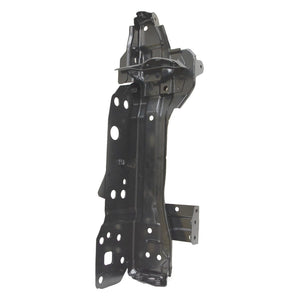 Passenger Side Radiator Support image