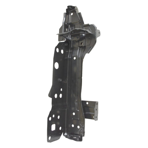 2016-2022 Toyota Prius Passenger Side Radiator Support Side Support - TO1225423-Partify-Painted-Replacement-Body-Parts