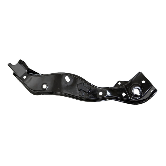 2016-2022 Toyota Prius Passenger Side Radiator Support Upper Side Support - TO1225429-Partify-Painted-Replacement-Body-Parts