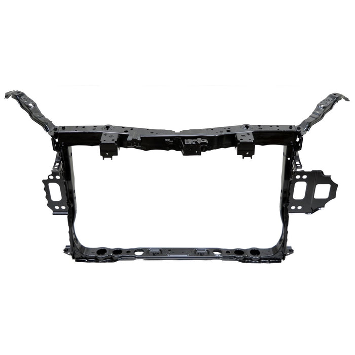 2015-2018 Toyota Prius V Radiator Support Assembly - TO1225433-Partify-Painted-Replacement-Body-Parts