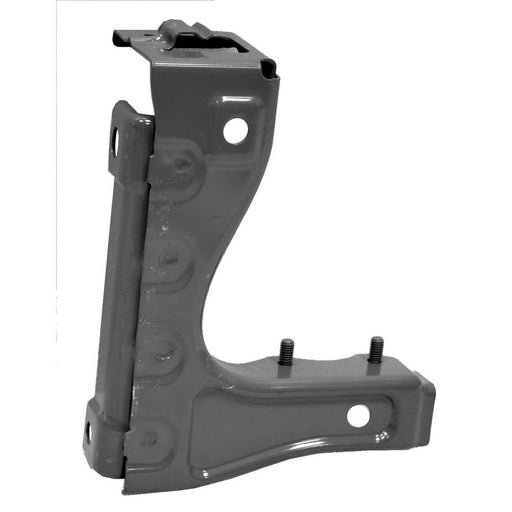 2007-2022 Toyota Sequoia/Tundra Passenger Side Radiator Support Lower Support Bracket - TO1225435-Partify-Painted-Replacement-Body-Parts