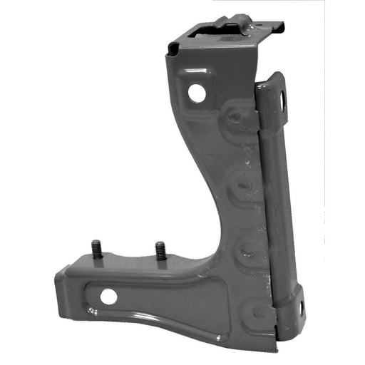 2007-2022 Toyota Sequoia/Tundra Driver Side Radiator Support Lower Support Bracket - TO1225436-Partify-Painted-Replacement-Body-Parts