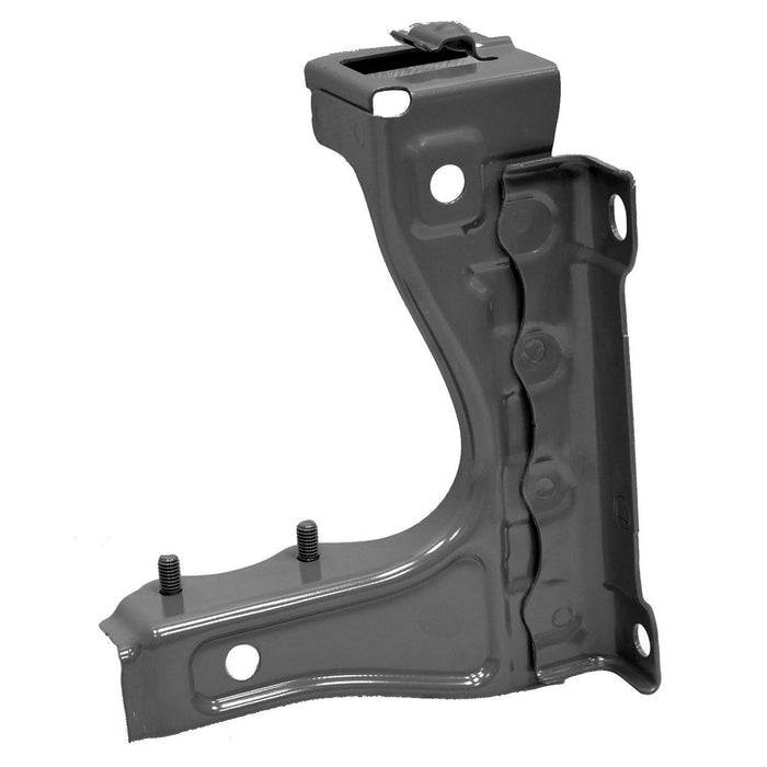 2014-2021 Toyota Tundra Passenger Side Radiator Support Lower Support Bracket - TO1225437-Partify-Painted-Replacement-Body-Parts