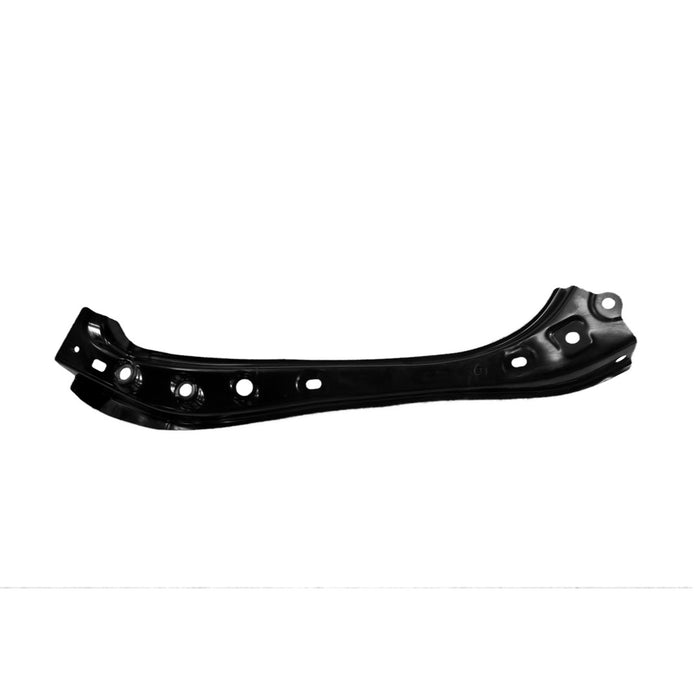 2018-2022 Toyota C-HR Passenger Side Radiator Support Upper Side Support - TO1225441-Partify-Painted-Replacement-Body-Parts